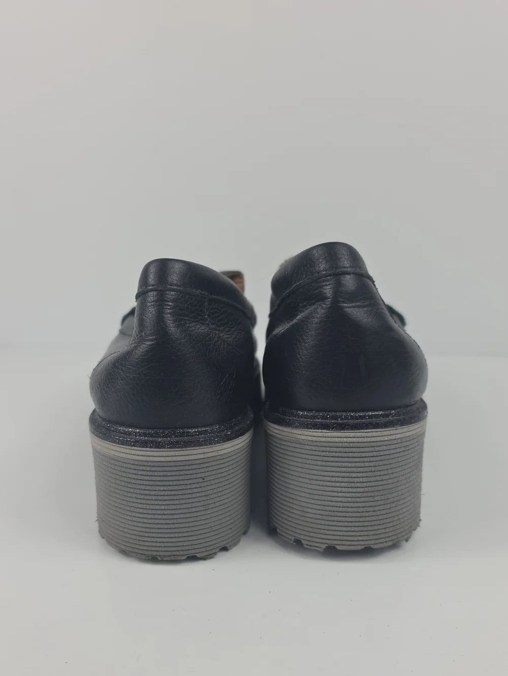Johnston & Murphy Emmalynn Bit Women's Loafers Size 8.5